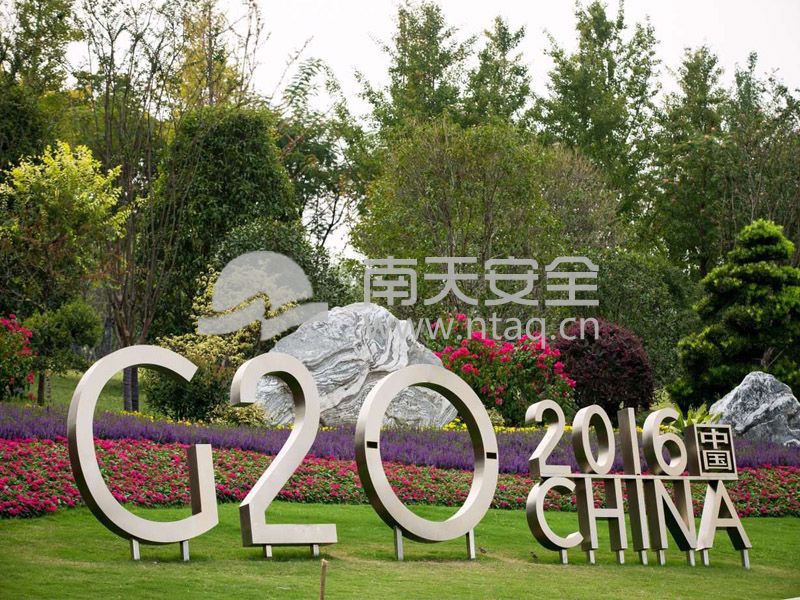 鋁合金燈桿案例