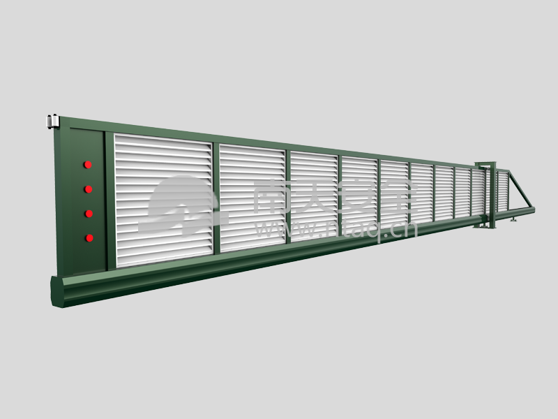 鋁合金百葉款-0002