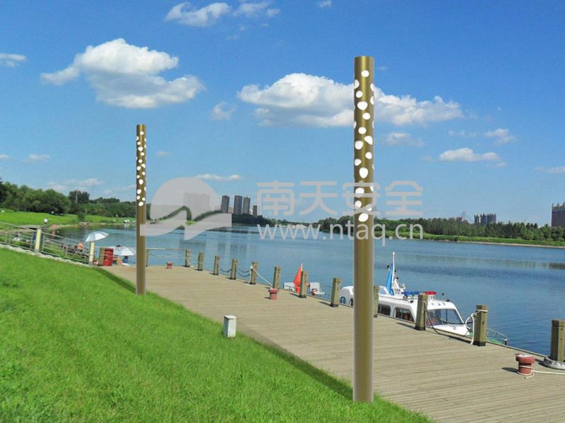 景觀照明設(shè)計(jì)技巧